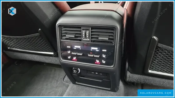 PORSCHE CAYENNE 3.0 COUPE