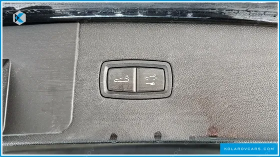 PORSCHE CAYENNE 3.0