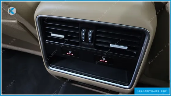 PORSCHE CAYENNE 3.0