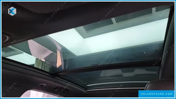 PORSCHE CAYENNE 3.0