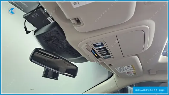 FORD EXPLORER 2.3 LIMITED 4WD