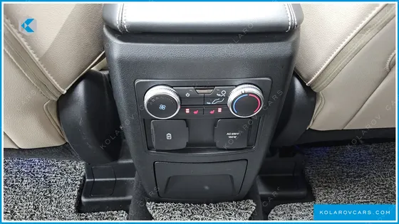 FORD EXPLORER 2.3 LIMITED 4WD