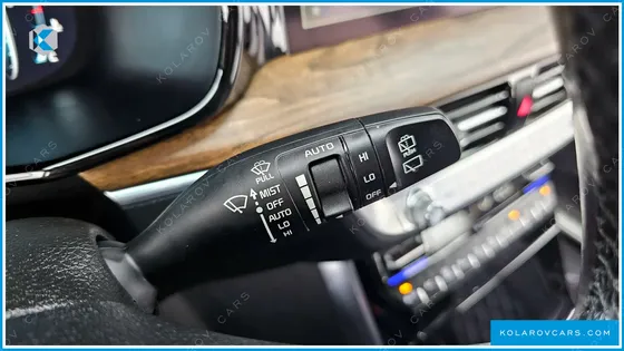 KIA MOHAVE DIESEL 3.0 4WD 5-SEATER