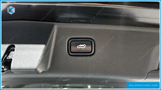 KIA MOHAVE DIESEL 3.0 4WD 5-SEATER