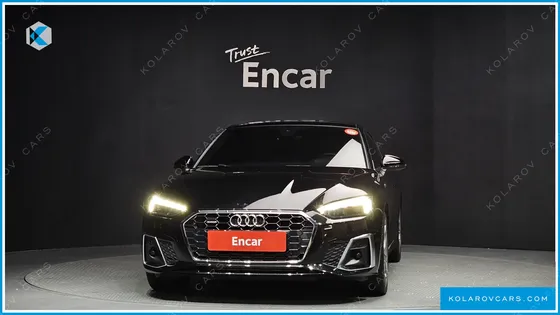 AUDI A5 40 TDI QUATTRO PREMIUM COUPE