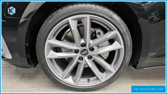 AUDI A5 40 TDI QUATTRO PREMIUM COUPE