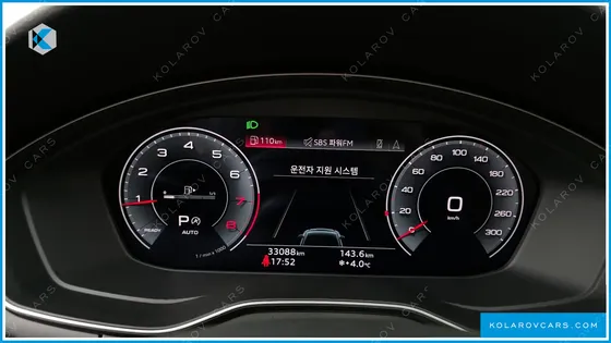 AUDI A5 40 TDI QUATTRO PREMIUM COUPE