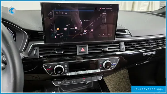AUDI A5 40 TDI QUATTRO PREMIUM COUPE