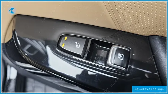 KIA MOHAVE DIESEL 3.0 4WD 7-SEATER