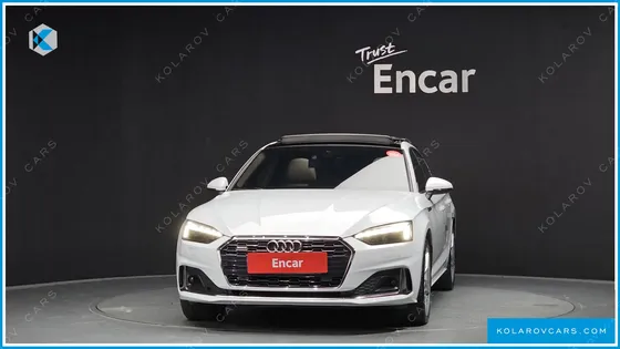 AUDI A5 40 TFSI QUATTRO SPORTBACK