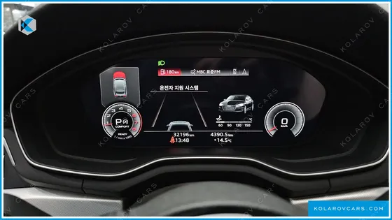 AUDI A5 40 TFSI QUATTRO SPORTBACK
