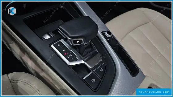 AUDI A5 40 TFSI QUATTRO SPORTBACK