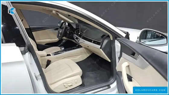 AUDI A5 40 TFSI QUATTRO SPORTBACK