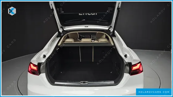 AUDI A5 40 TFSI QUATTRO SPORTBACK