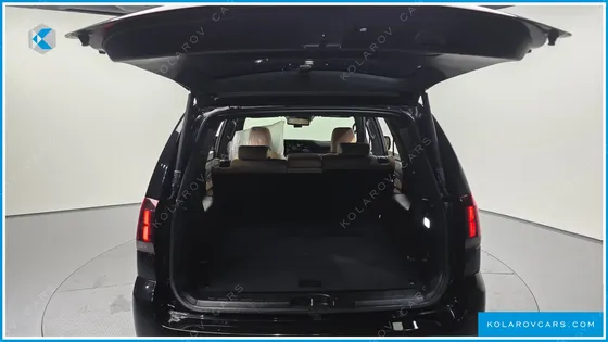 KIA MOHAVE DIESEL 3.0 4WD 5-SEATER