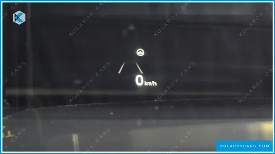 KIA MOHAVE DIESEL 3.0 4WD 6-SEATER