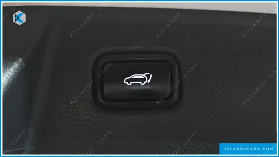 KIA MOHAVE DIESEL 3.0 4WD 6-SEATER