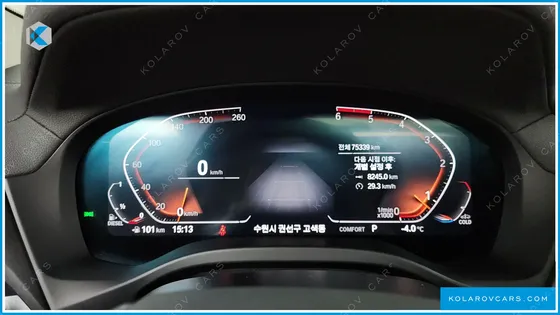 BMW X4 XDRIVE20D XLINE
