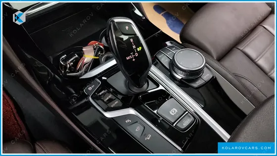 BMW X4 XDRIVE20D XLINE