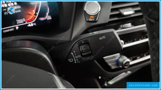 BMW X4 XDRIVE20D XLINE