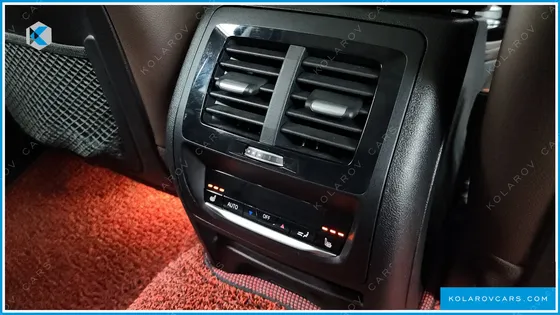BMW X4 XDRIVE20D XLINE