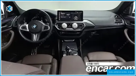 BMW X4 XDRIVE 20D M SPORTS PRO