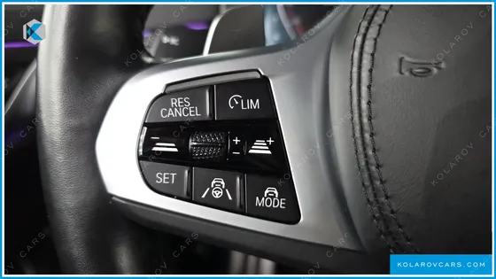 BMW GRAN TURISMO (GT) 620D M SPORT
