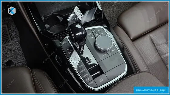 BMW X4 XDRIVE20I XLINE