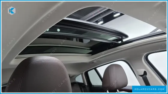 BMW X4 XDRIVE20I XLINE