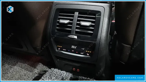 BMW X4 XDRIVE20I XLINE