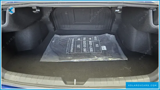 KIA K5 1.6 TURBO