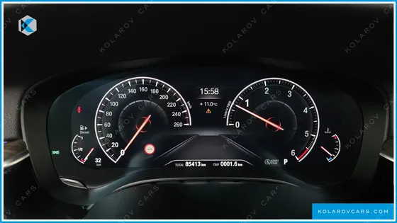 BMW GRAN TURISMO (GT) 630D XDRIVE LUXURY