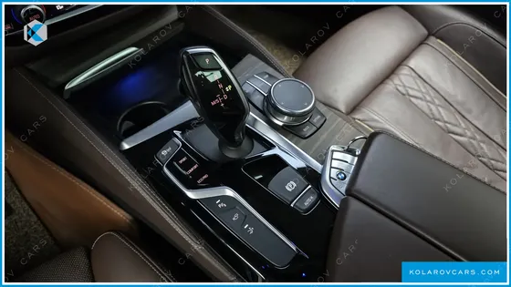 BMW GRAN TURISMO (GT) 630D XDRIVE LUXURY
