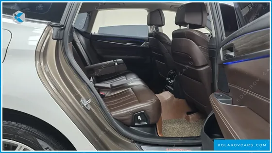 BMW GRAN TURISMO (GT) 630D XDRIVE LUXURY