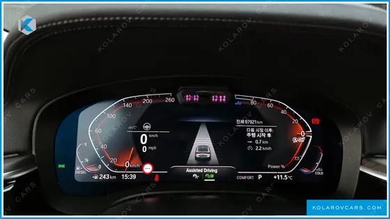 BMW GRAN TURISMO (GT) 620D LUXURY
