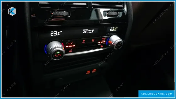 BMW GRAN TURISMO (GT) 620D LUXURY