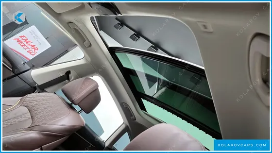 BMW GRAN TURISMO (GT) 620D LUXURY