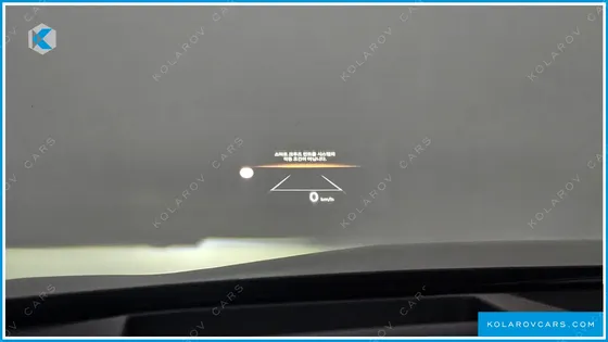 KIA K5 PRESTIGE
