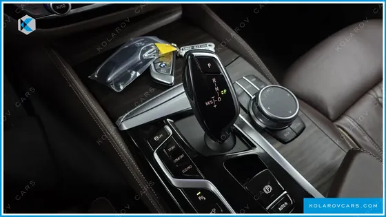 BMW GRAN TURISMO (GT) 640I XDRIVE LUXURY
