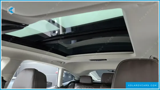 BMW GRAN TURISMO (GT) 640I XDRIVE LUXURY