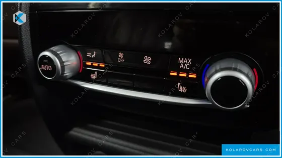 BMW GRAN TURISMO (GT) 640I XDRIVE LUXURY
