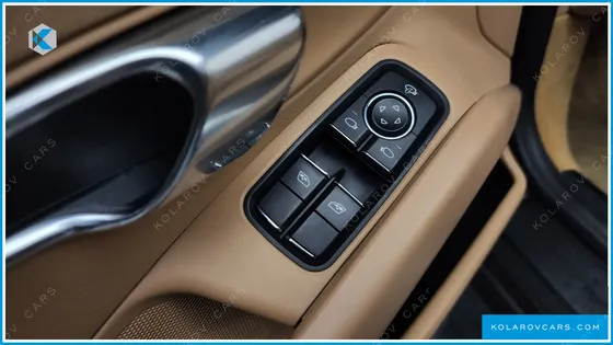PORSCHE BOXSTER S 3.4