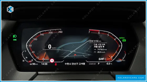 BMW 1 SERIES 120I SPORTS