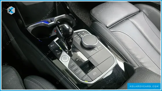 BMW 1 SERIES 120I SPORTS