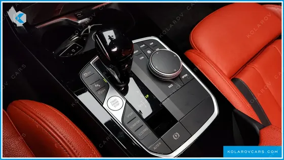 BMW 1 SERIES M135I XDRIVE