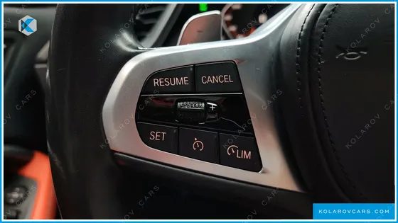 BMW 1 SERIES M135I XDRIVE