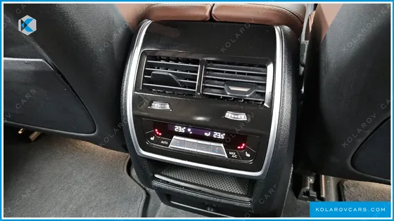 BMW X5 XDRIVE 30D M SPORT