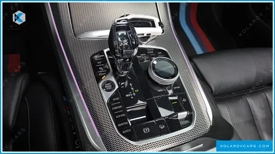 BMW X5 XDRIVE 30D M SPORT
