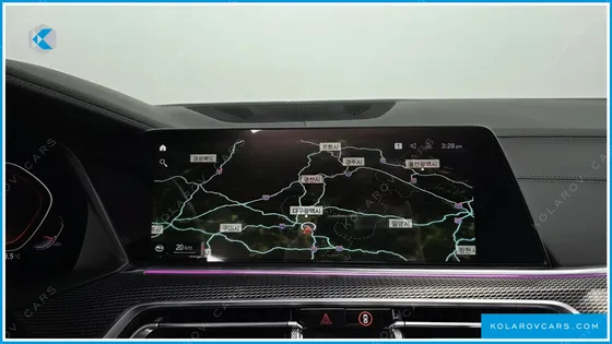 BMW X5 XDRIVE 30D M SPORT