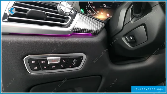 BMW X5 XDRIVE 30D M SPORT
